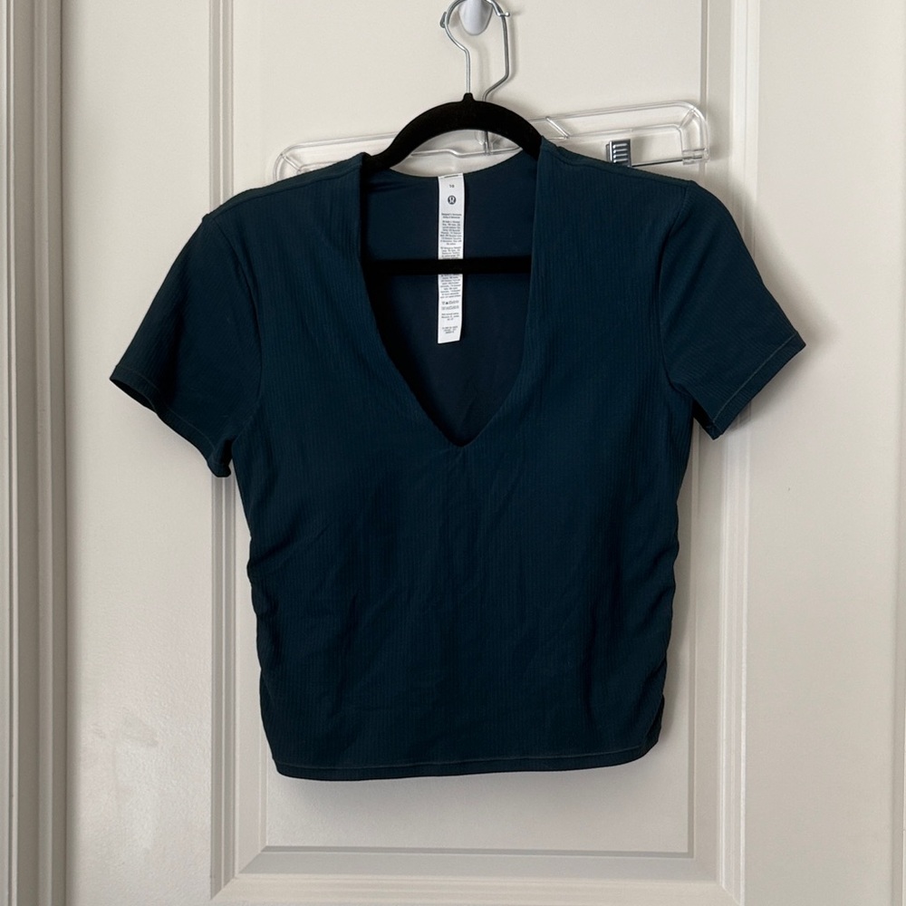 Lululemon bra top